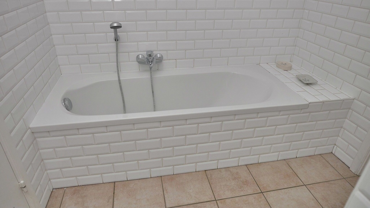 Photo of Bathroom in Theux