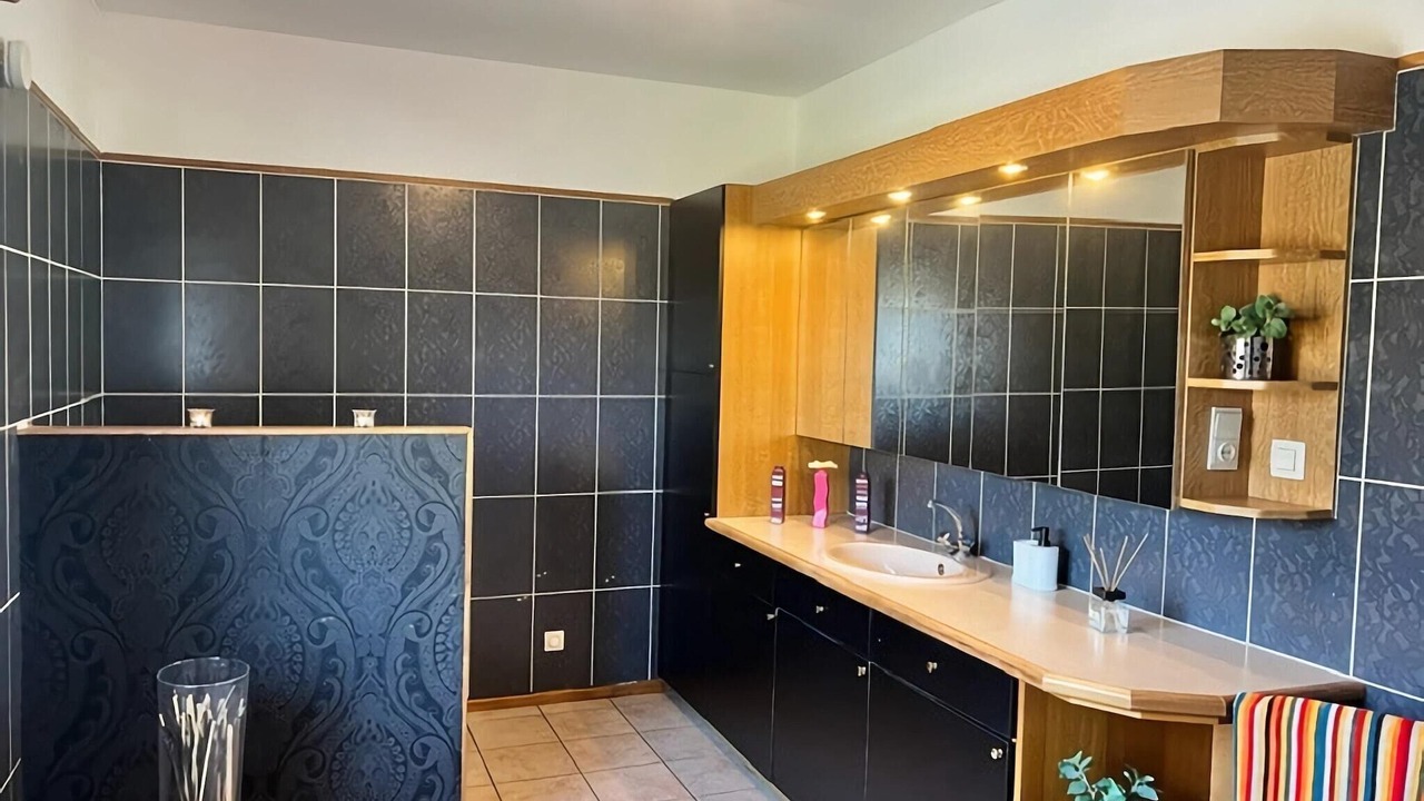 Photo of Bathroom in Theux