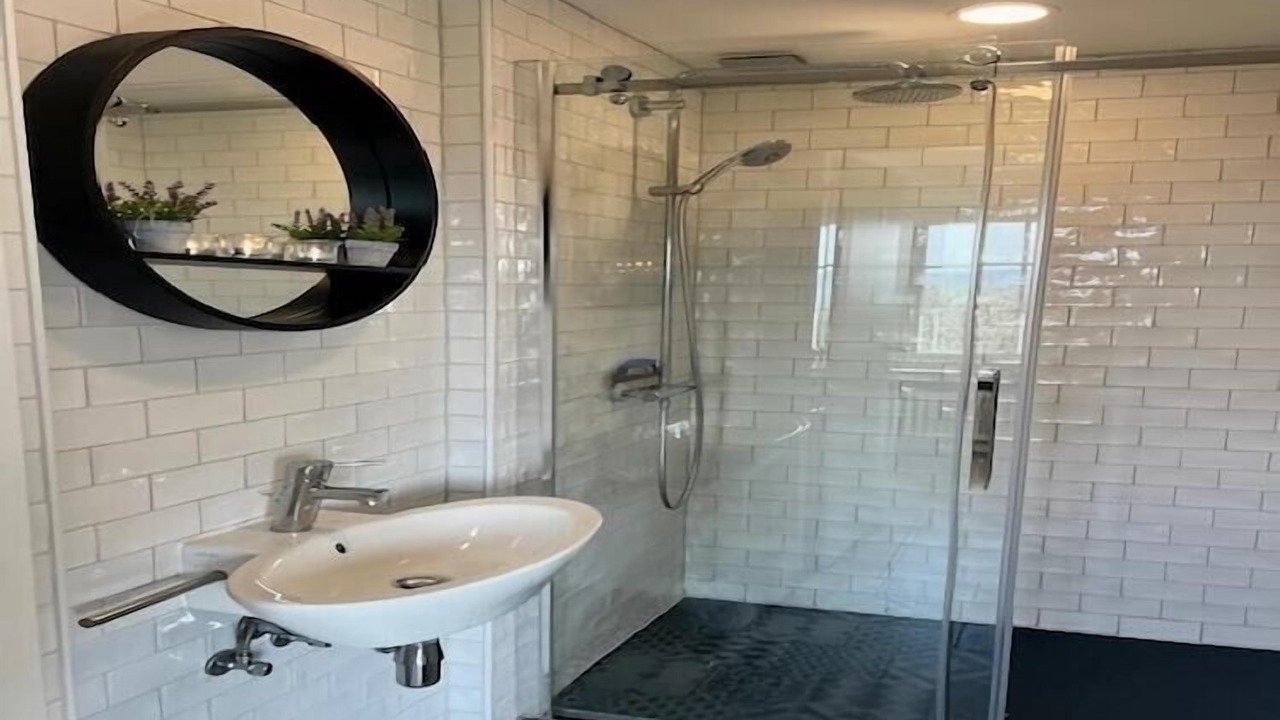Photo of Bathroom in Theux