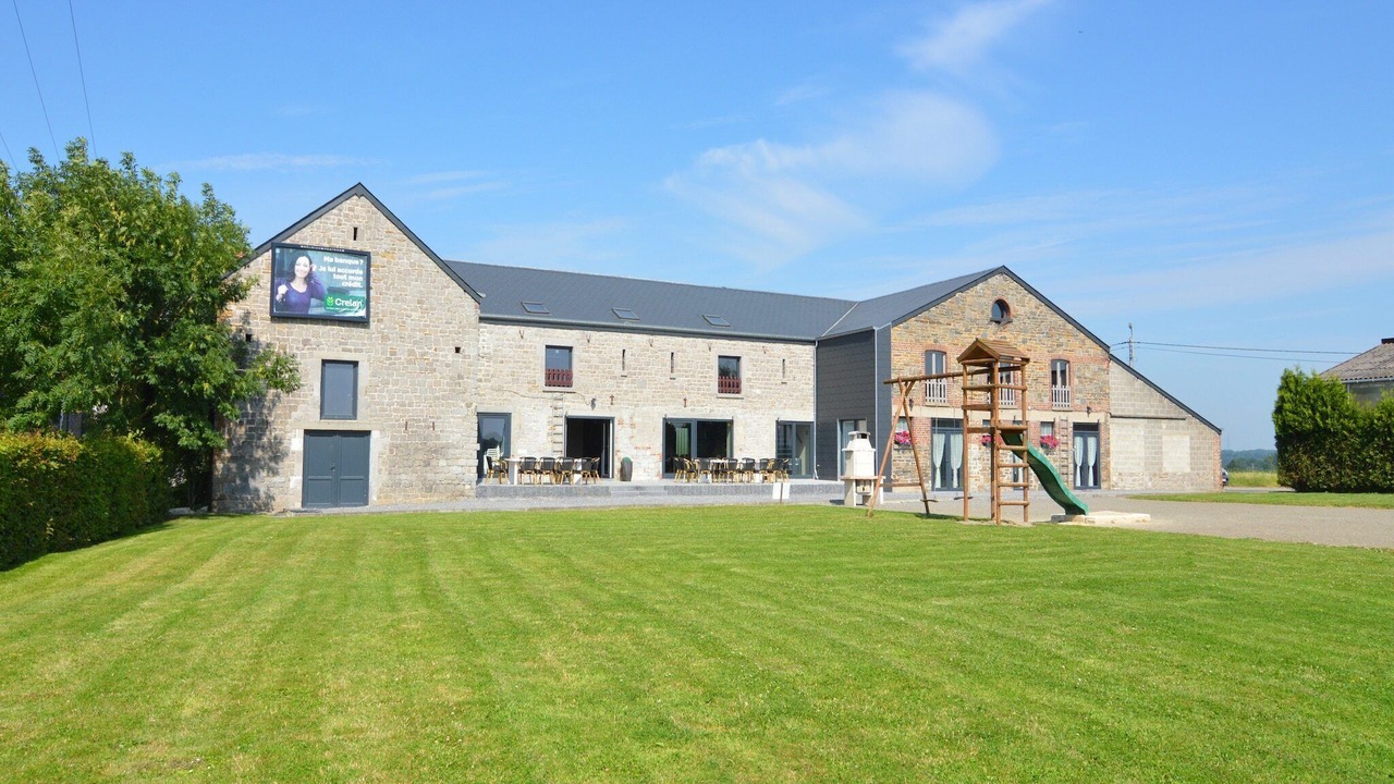 Photo of Outdoor in Ouffet