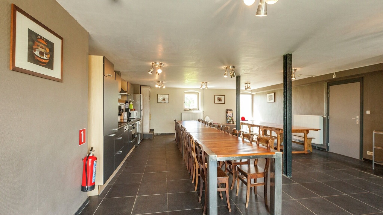 Photo of Livingroom in Ouffet