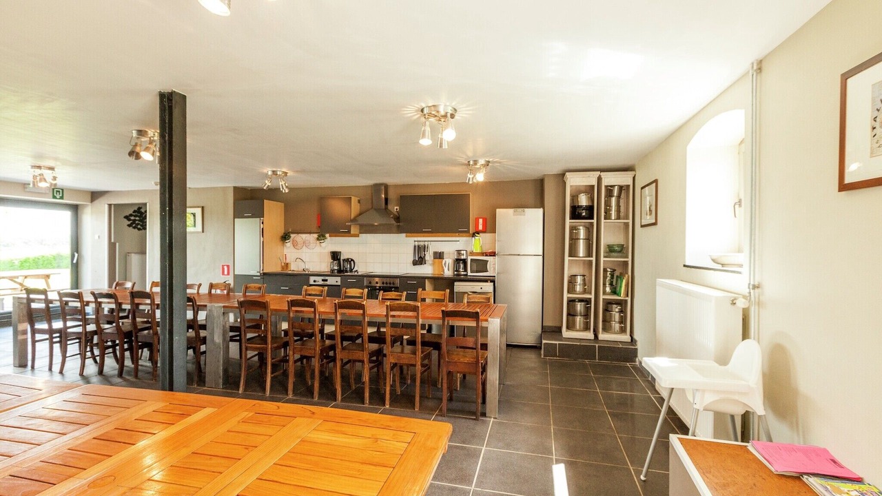 Photo of Livingroom in Ouffet