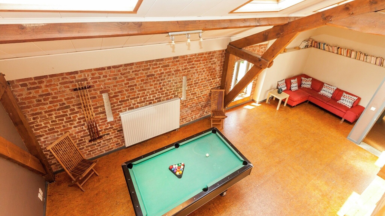 Photo of Bedroom in Ouffet