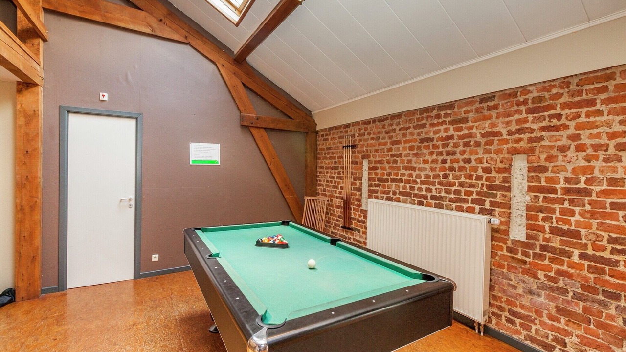 Photo of Bedroom in Ouffet