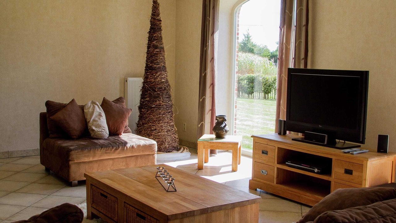 Photo of Livingroom in Peer