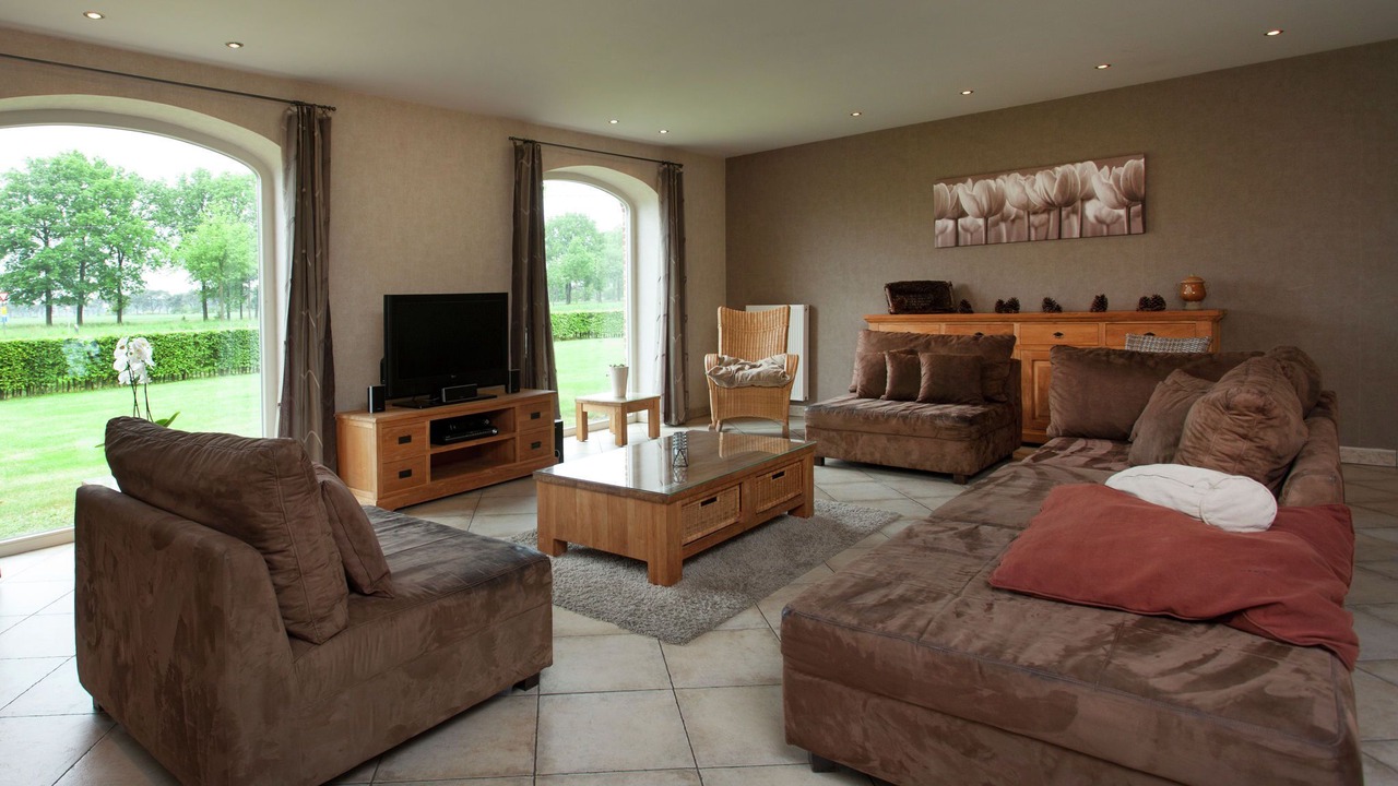 Photo of Livingroom in Peer