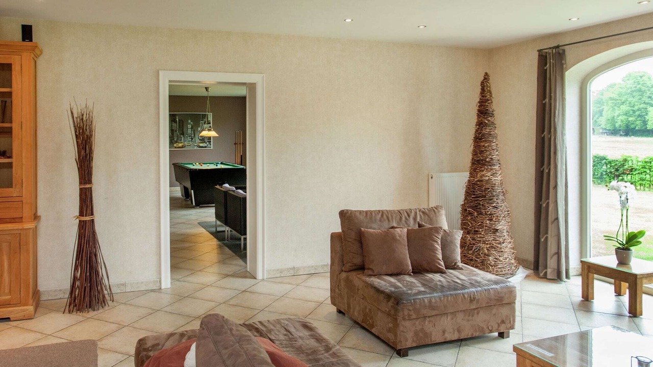 Photo of Livingroom in Peer