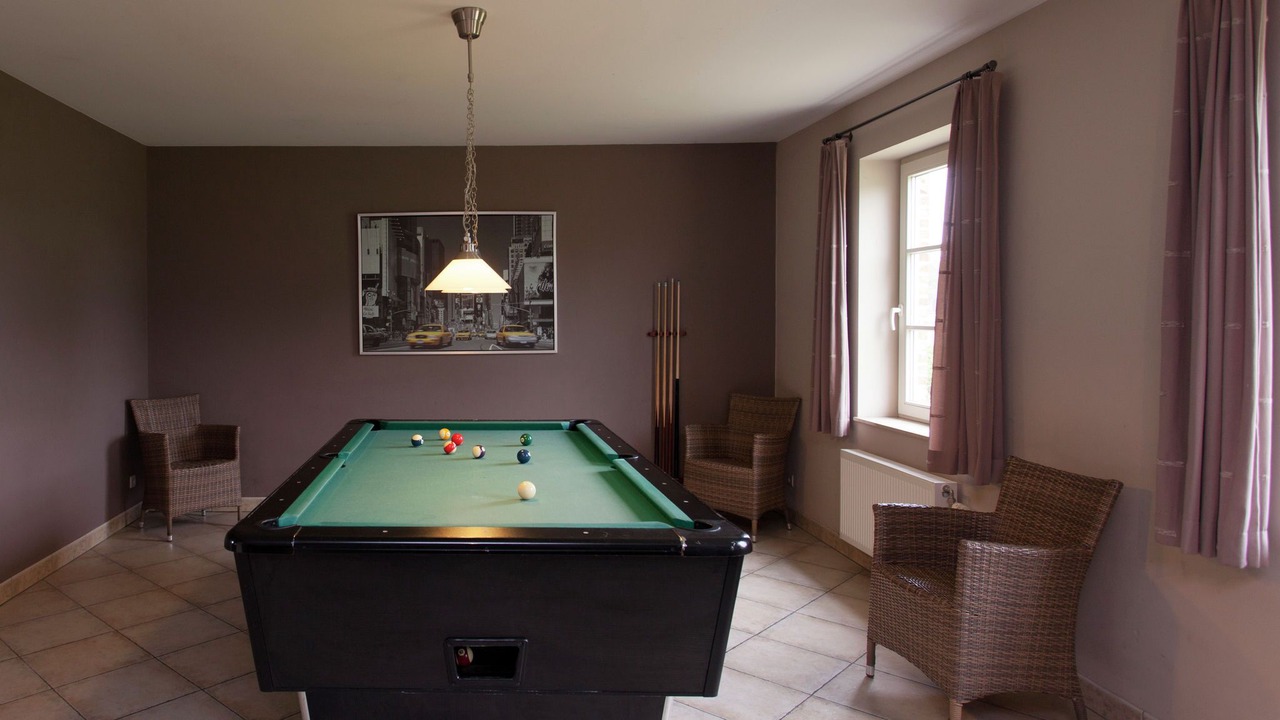 Photo of Bedroom in Peer
