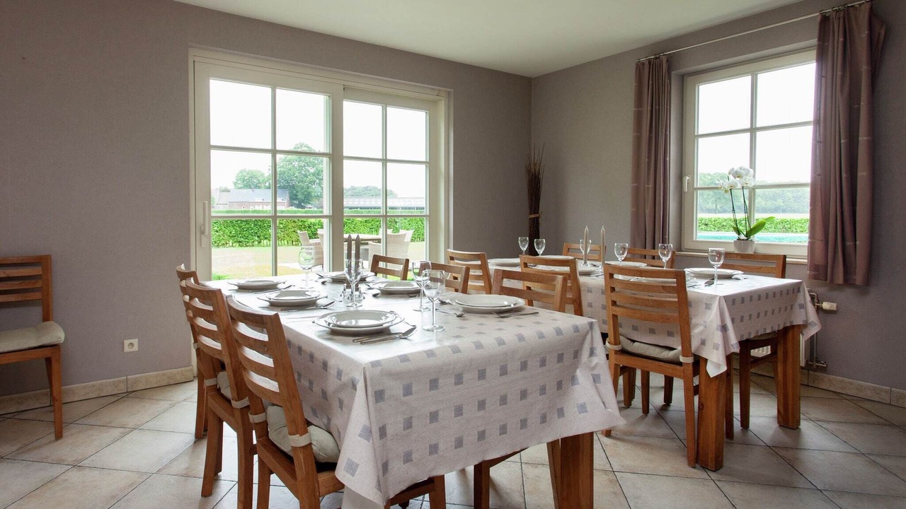 Photo of Livingroom in Peer