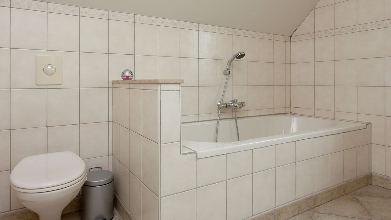 Photo of Bathroom in Peer