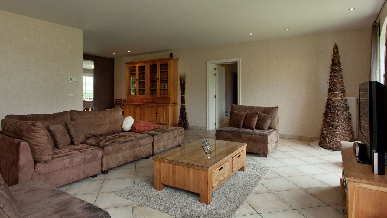 Photo of Livingroom in Peer