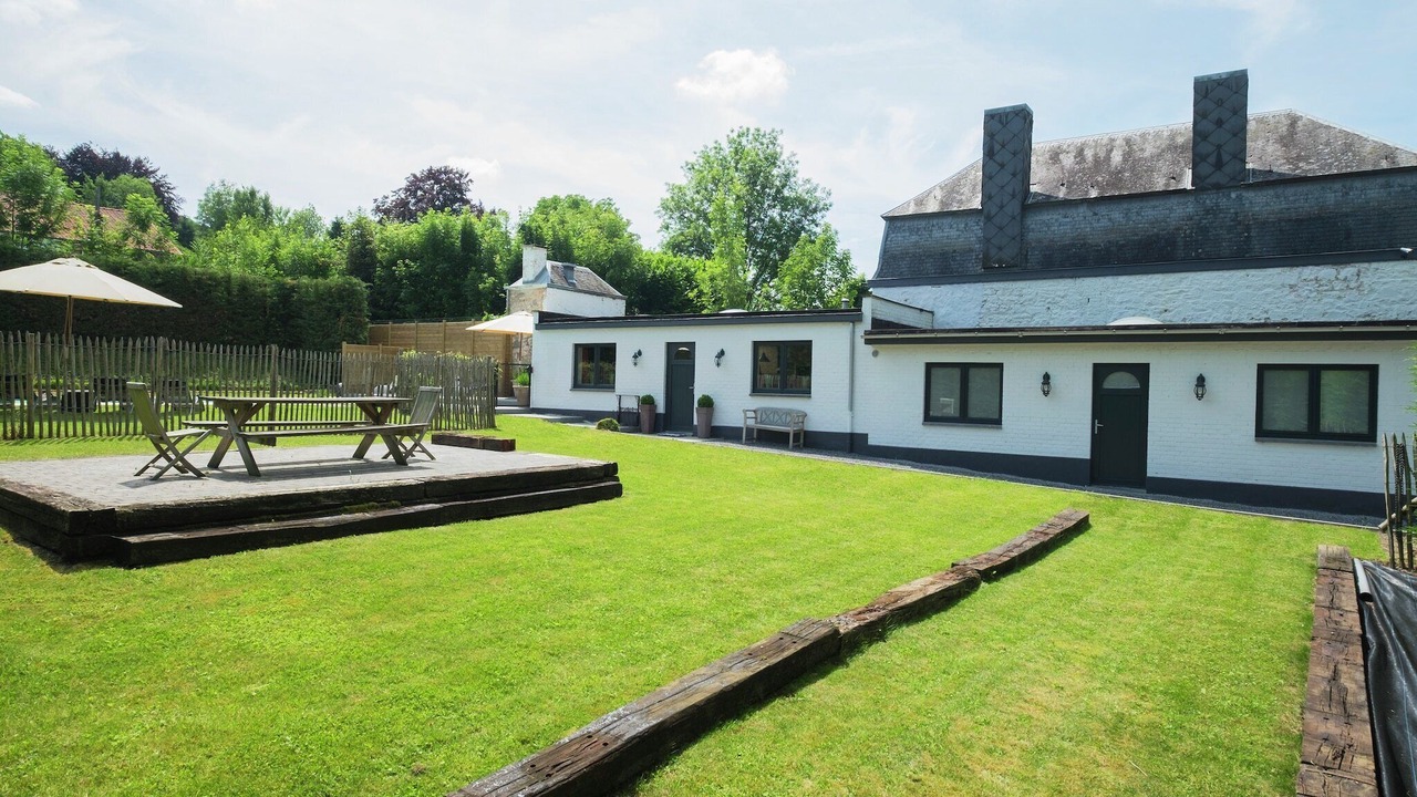 Photo of Outdoor in Hastiere-Lavaux