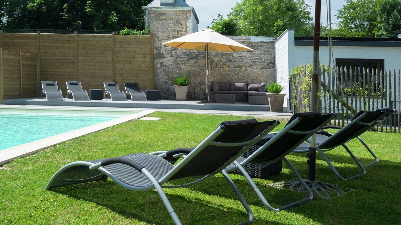 Photo of Outdoor in Hastiere-Lavaux
