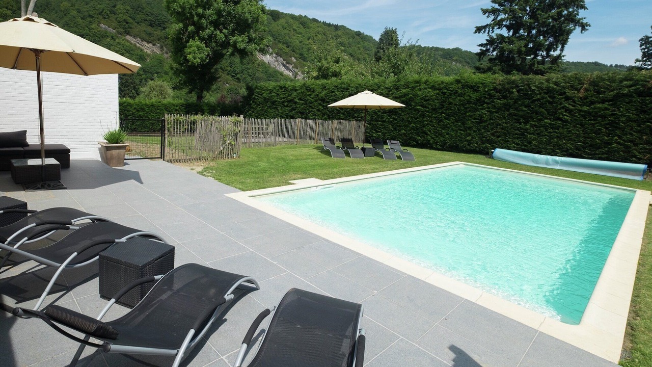 Photo of Outdoor in Hastiere-Lavaux