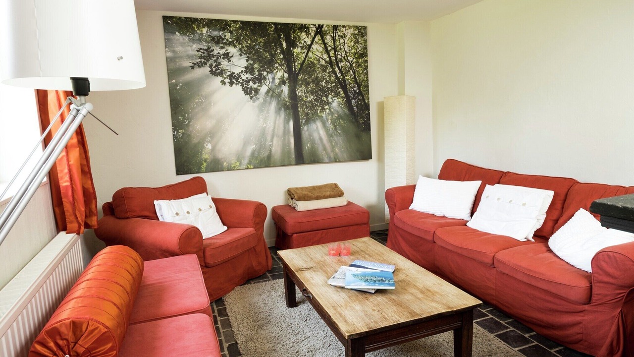 Photo of Livingroom in Hastiere-Lavaux