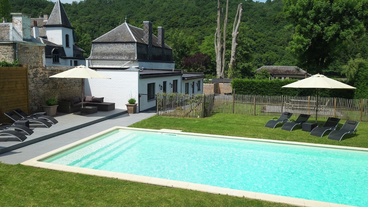 Photo of Outdoor in Hastiere-Lavaux