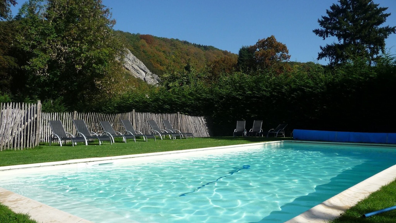 Photo of Outdoor in Hastiere-Lavaux