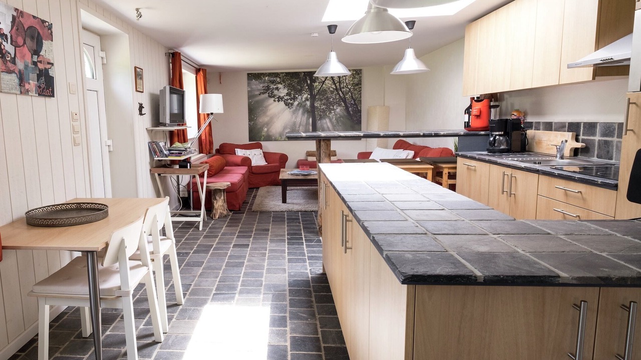 Photo of Livingroom in Hastiere-Lavaux