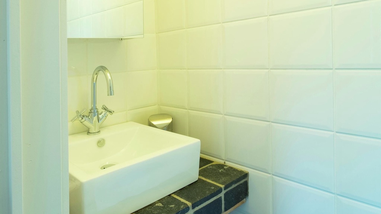 Photo of Bathroom in Hastiere-Lavaux