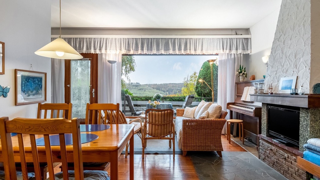Photo of Livingroom in Langscheid