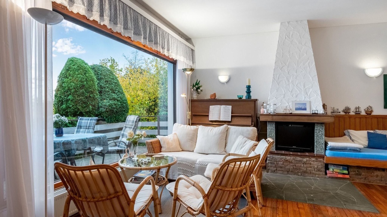 Photo of Livingroom in Langscheid