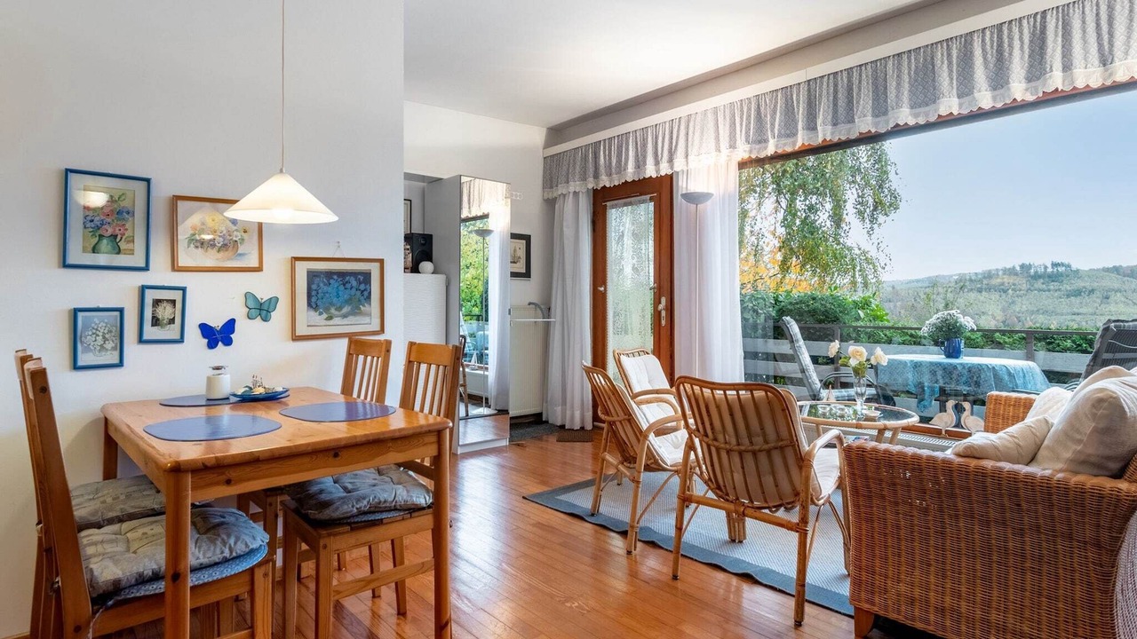 Photo of Livingroom in Langscheid