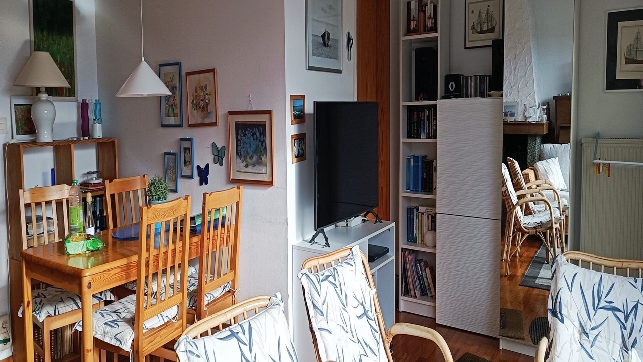 Photo of Livingroom in Langscheid