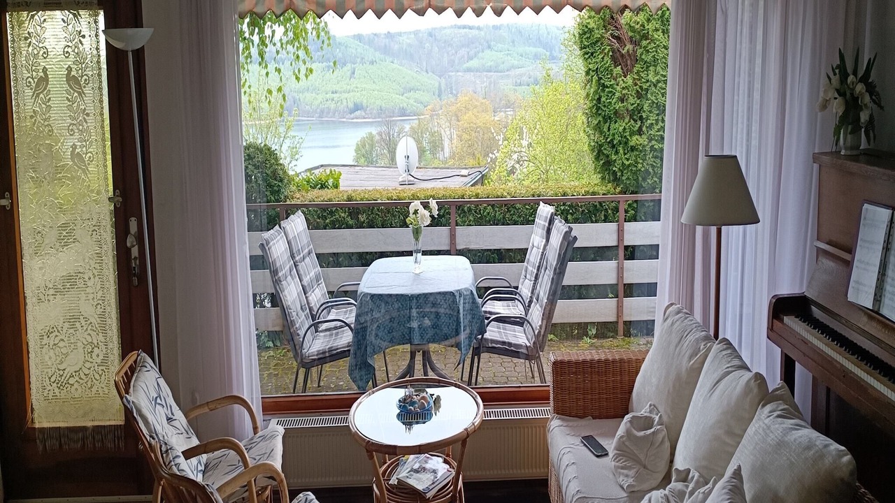Photo of Patio Balcony in Langscheid