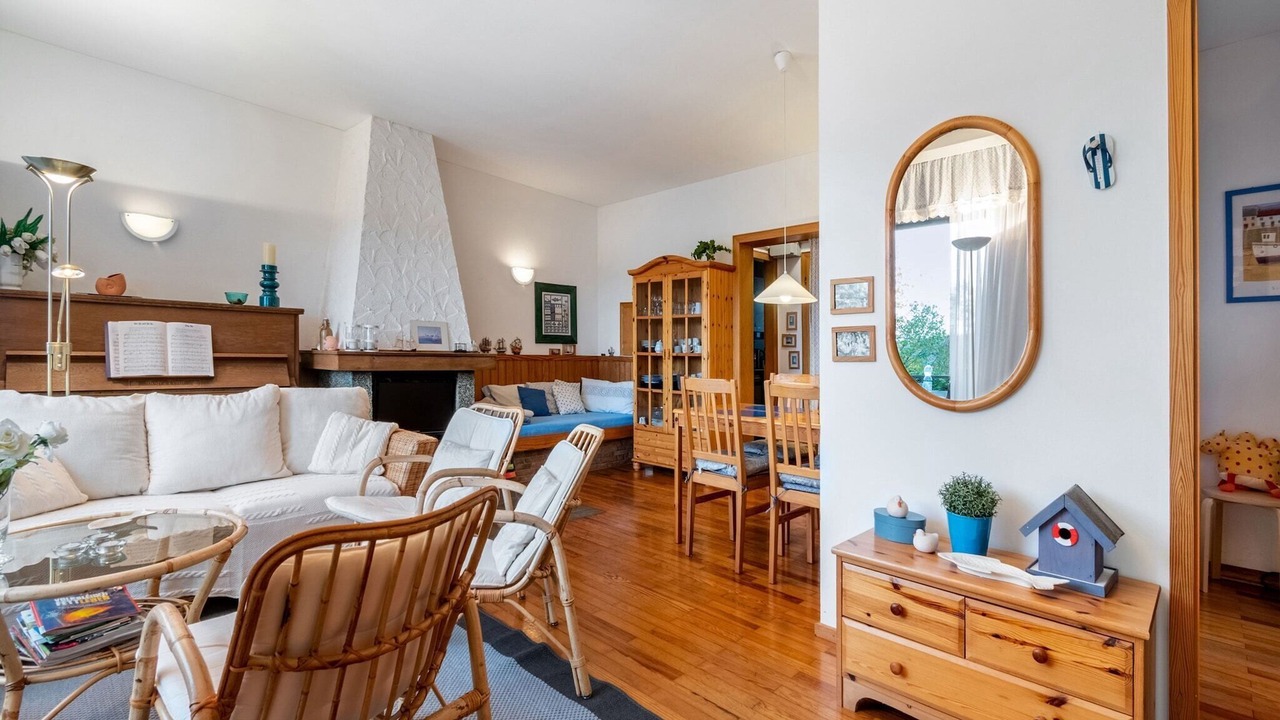 Photo of Livingroom in Langscheid