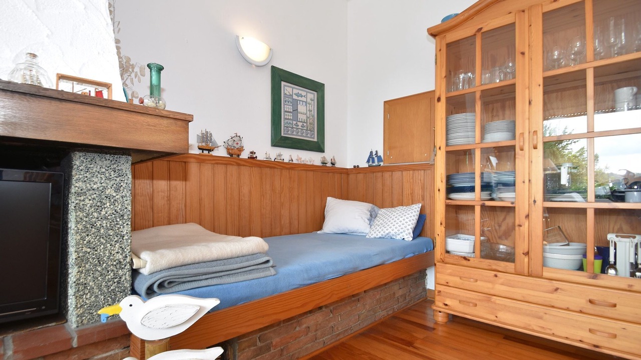 Photo of Livingroom in Langscheid