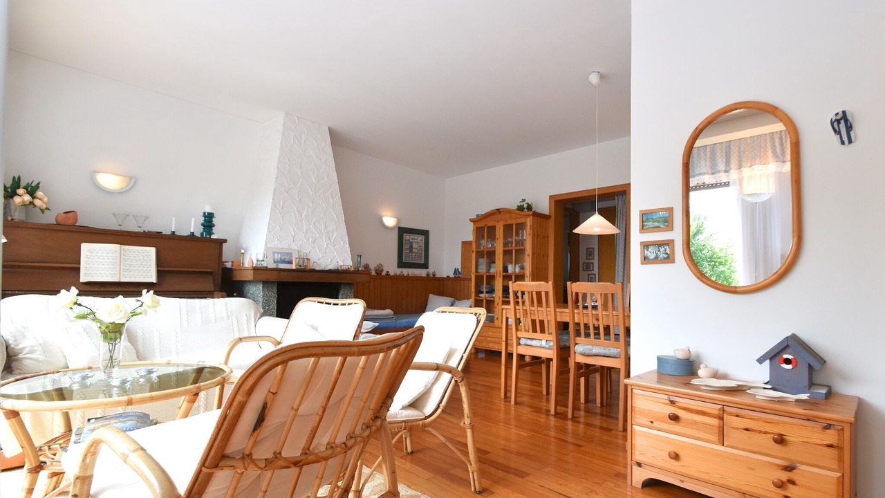 Photo of Livingroom in Langscheid