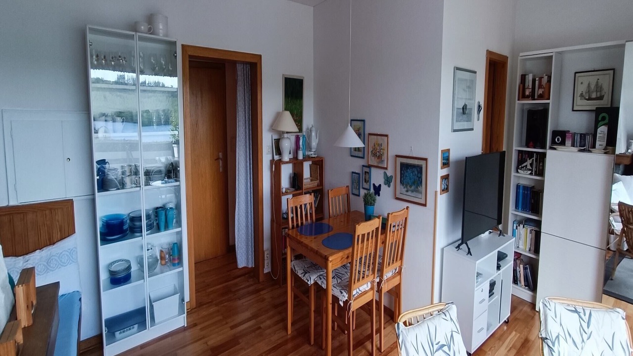 Photo of Livingroom in Langscheid