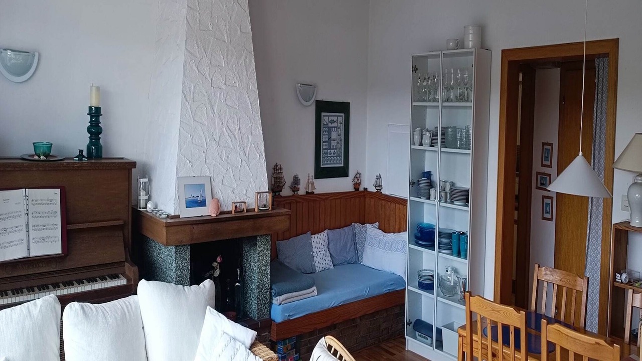Photo of Livingroom in Langscheid