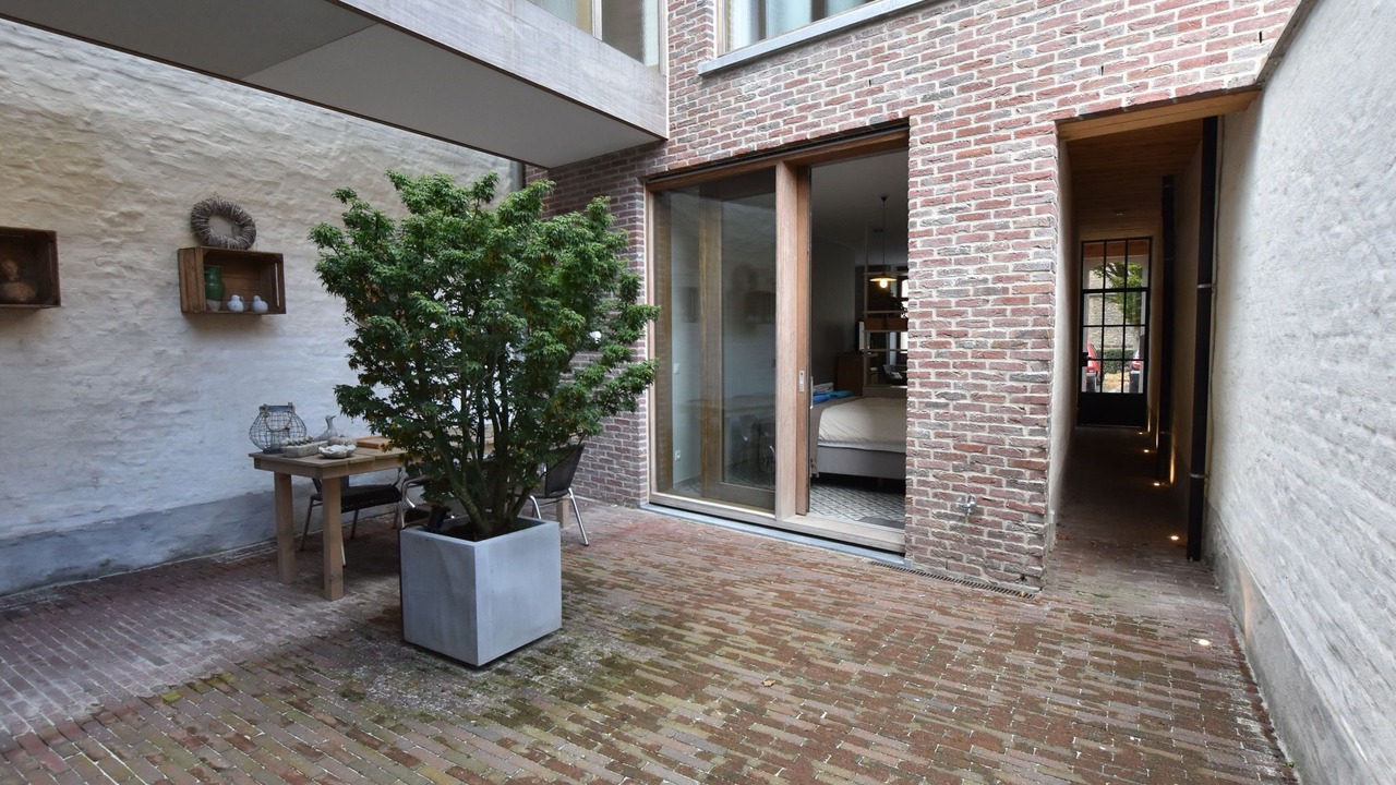 Photo of Outdoor in Ypres