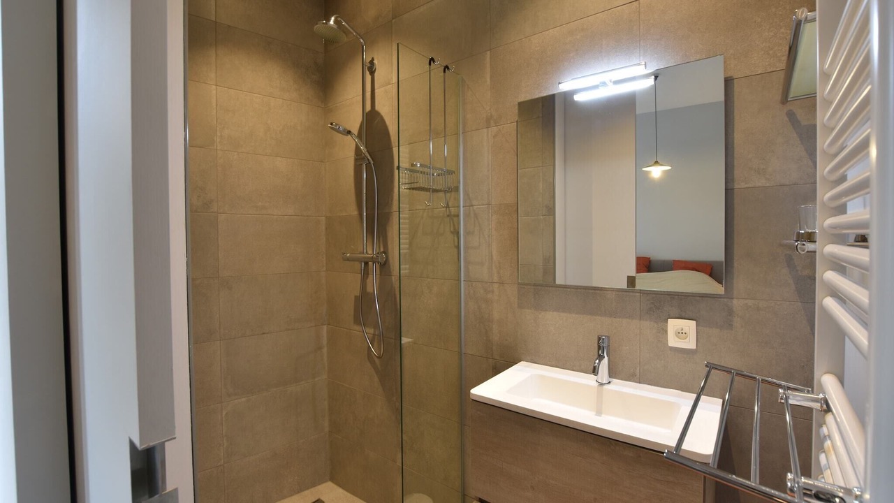 Photo of Bathroom in Ypres