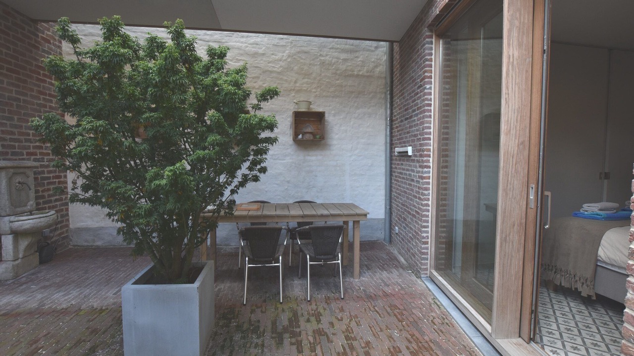 Photo of Outdoor in Ypres