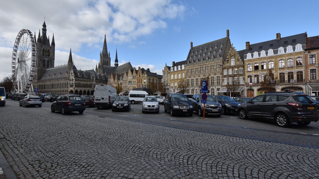 Photo of Others in Ypres