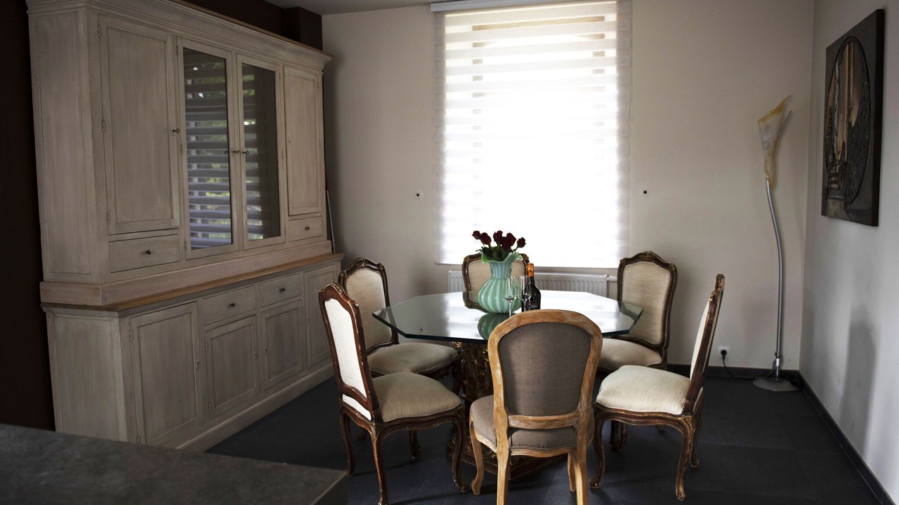 Photo of Livingroom in Spa