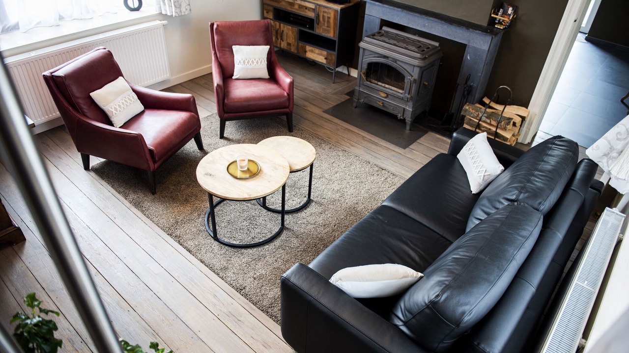 Photo of Livingroom in Spa