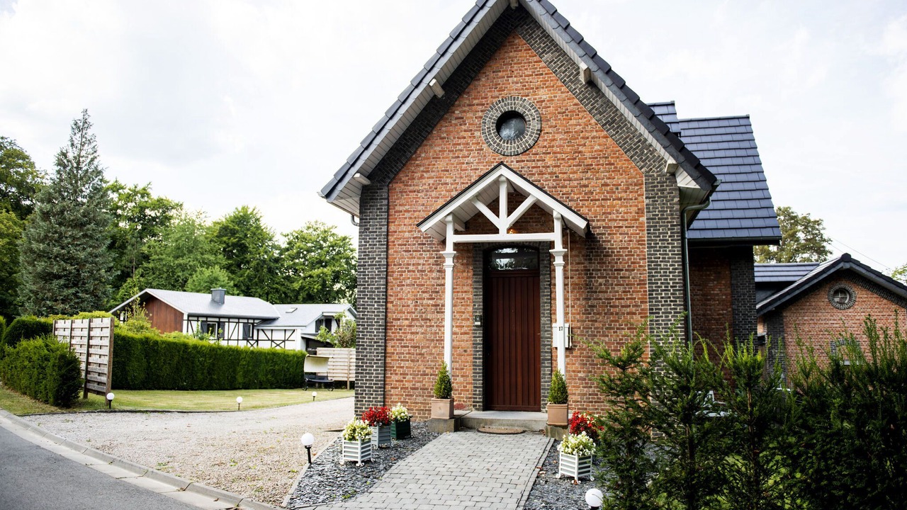 Photo of Outdoor in Spa