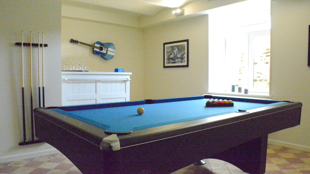 Photo of Bedroom in Spa