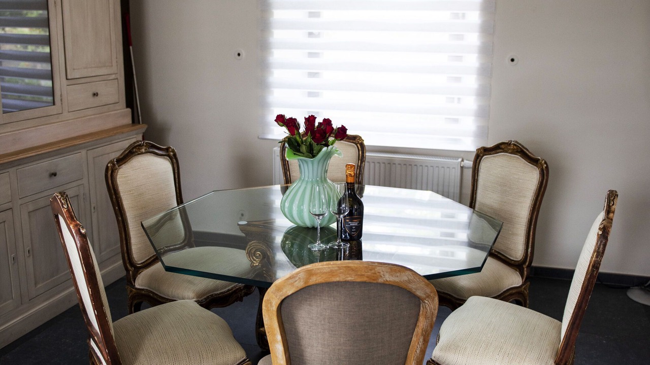 Photo of Livingroom in Spa