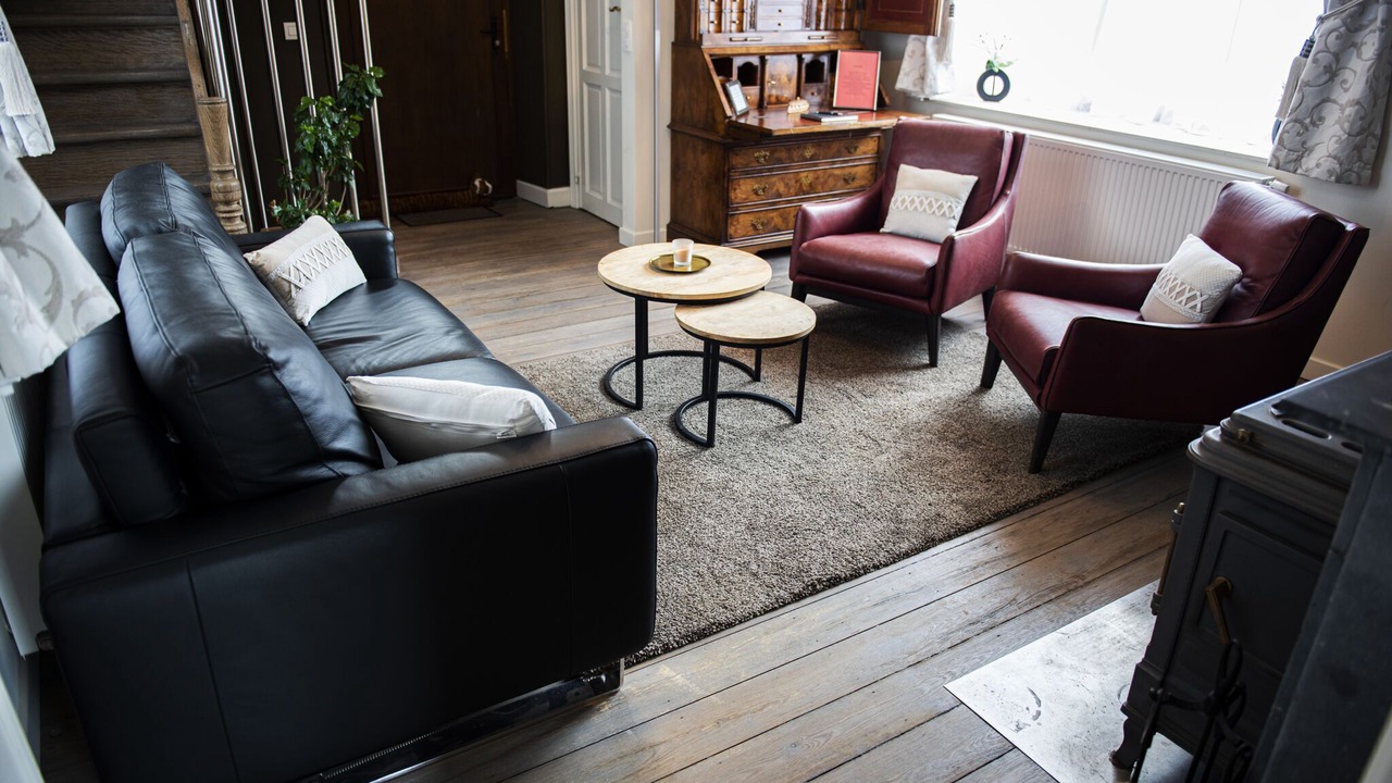 Photo of Livingroom in Spa