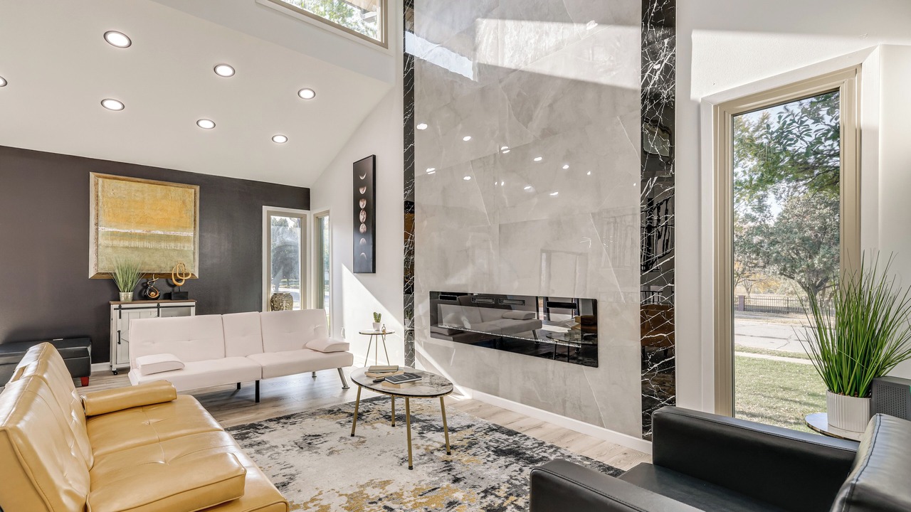 Photo of Livingroom in Lincoln