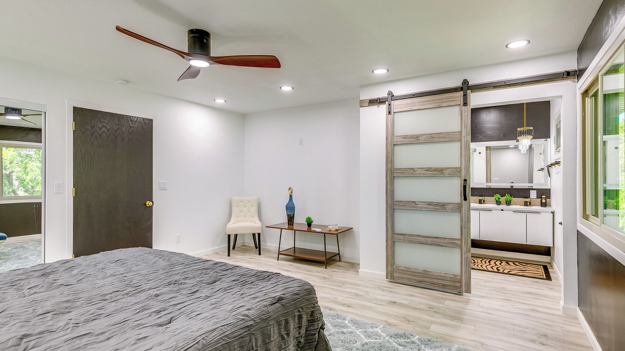 Photo of Bedroom in Lincoln