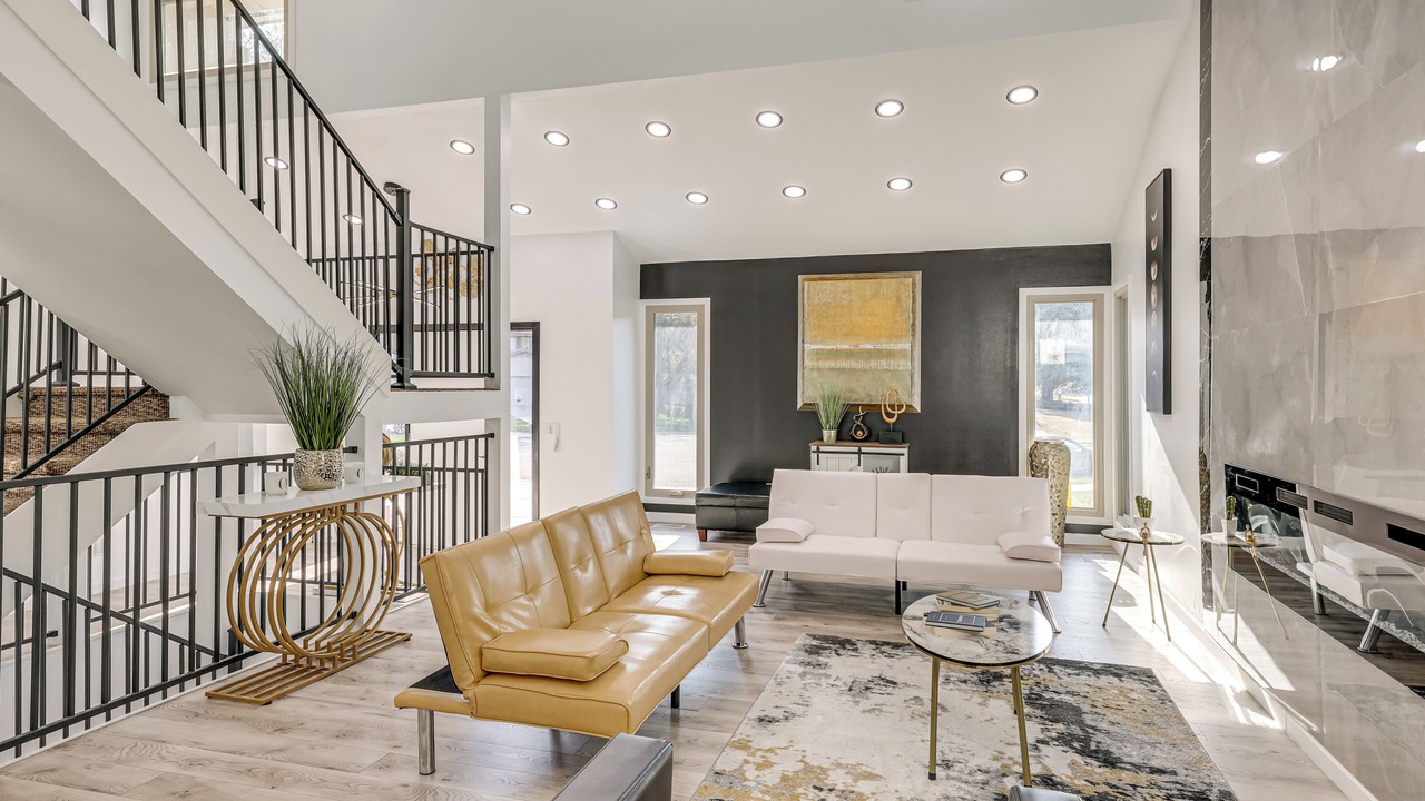 Photo of Livingroom in Lincoln