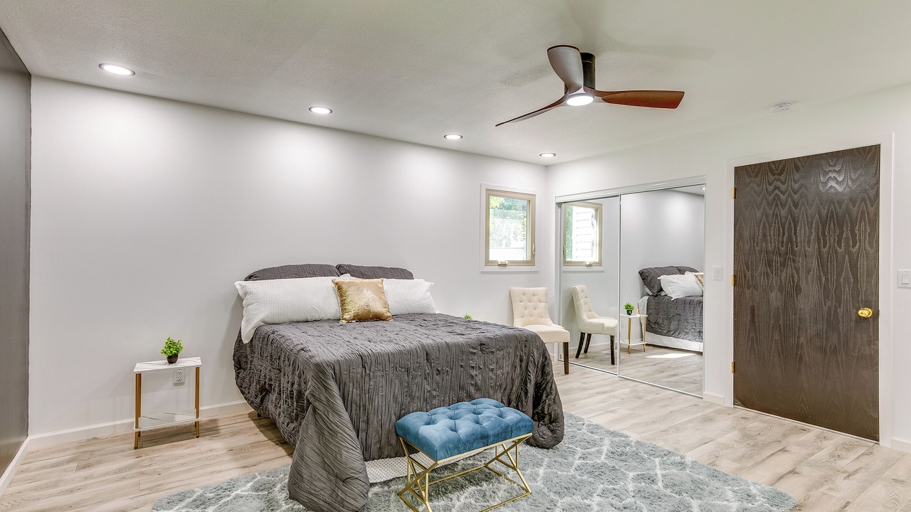 Photo of Bedroom in Lincoln