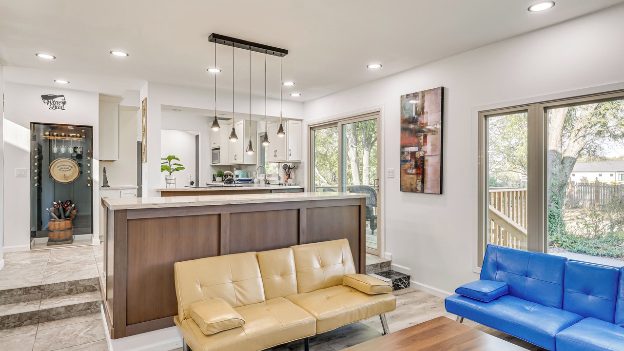 Photo of Livingroom in Lincoln
