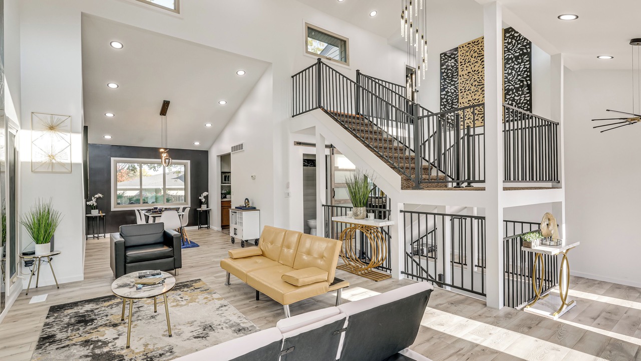 Photo of Livingroom in Lincoln