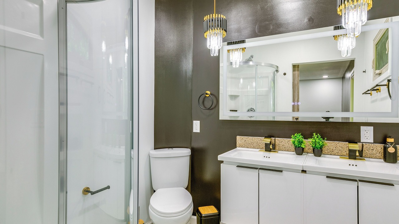 Photo of Bathroom in Lincoln